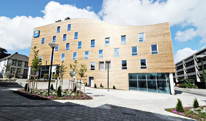 Rolfs Flyg & Bussresor AB