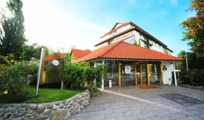 Rolfs Flyg & Bussresor AB