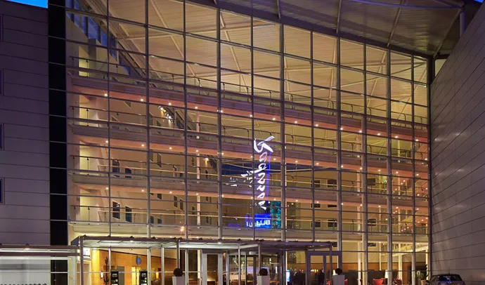 Rolfs Flyg & Bussresor AB