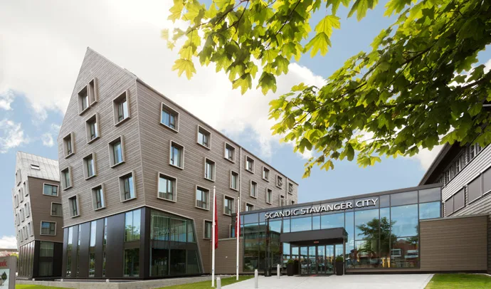 Rolfs Flyg & Bussresor AB