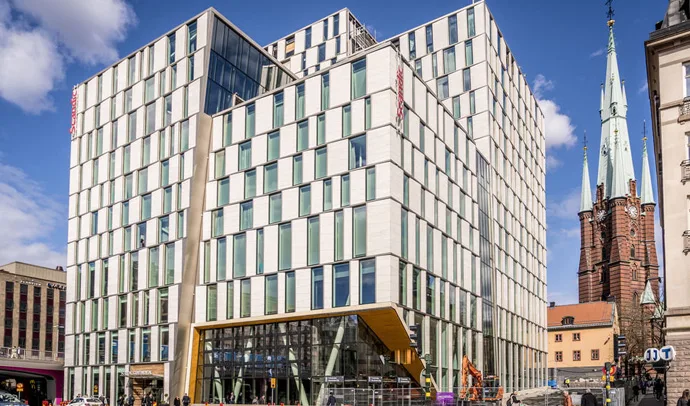 Rolfs Flyg & Bussresor AB