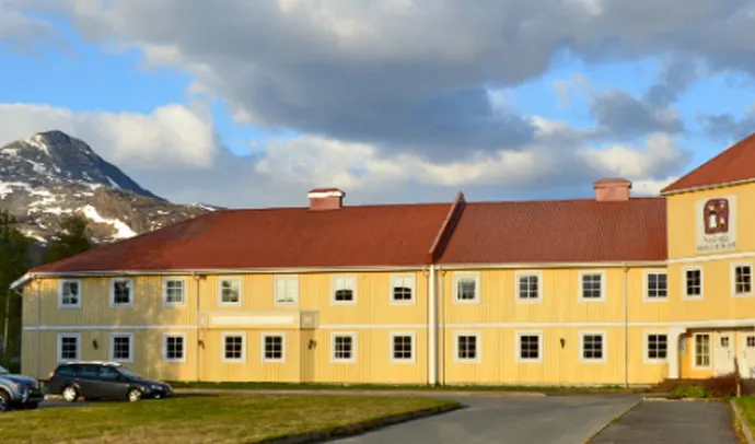 Rolfs Flyg & Bussresor AB