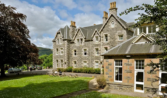 Rolfs Flyg & Bussresor AB