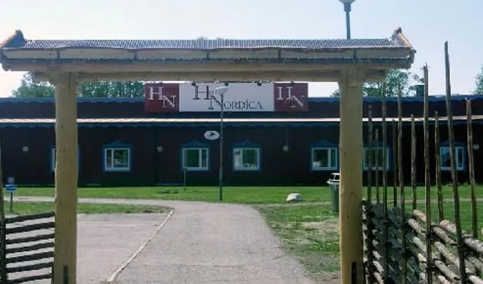 Rolfs Flyg & Bussresor AB