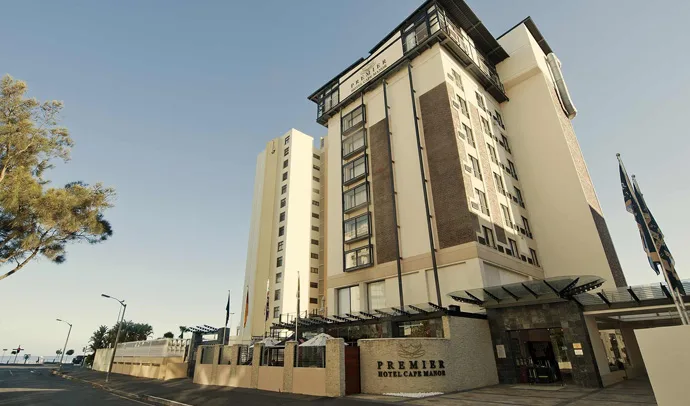 Rolfs Flyg & Bussresor AB