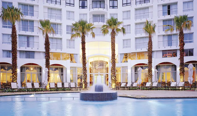 Rolfs Flyg & Bussresor AB