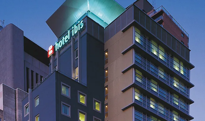 Rolfs Flyg & Bussresor AB