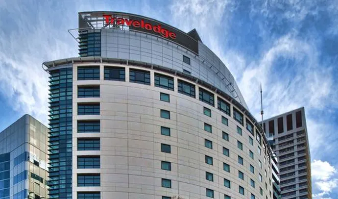 Rolfs Flyg & Bussresor AB