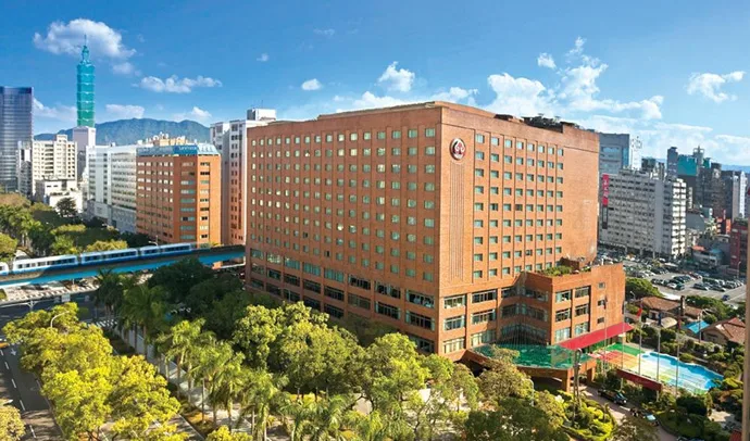 Rolfs Flyg & Bussresor AB