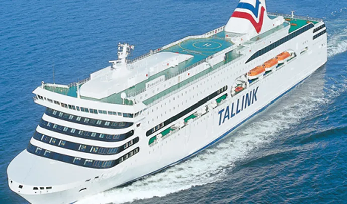 Tallink