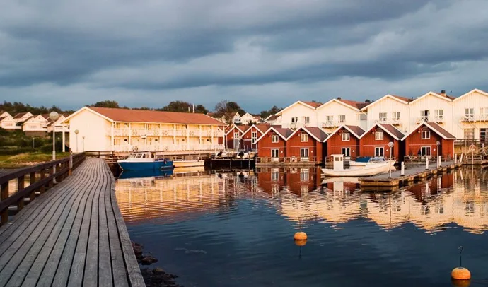 Rolfs Flyg & Bussresor AB