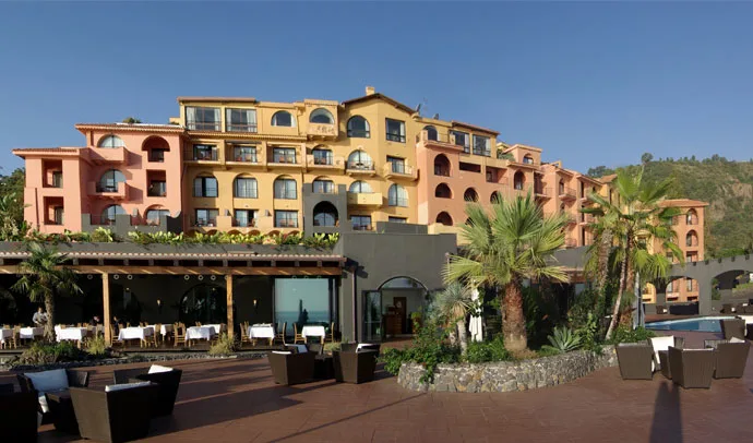 Rolfs Flyg & Bussresor AB