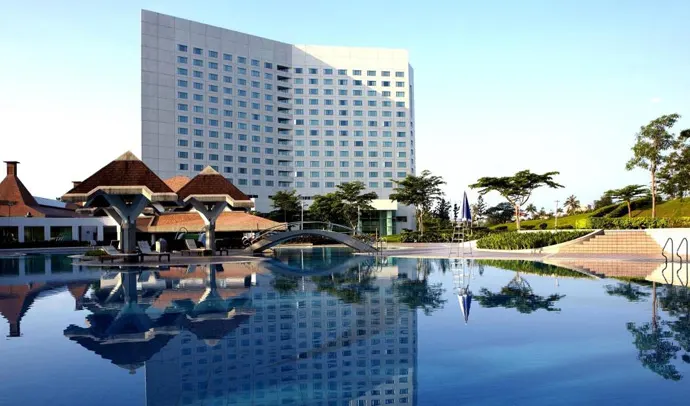 Rolfs Flyg & Bussresor AB