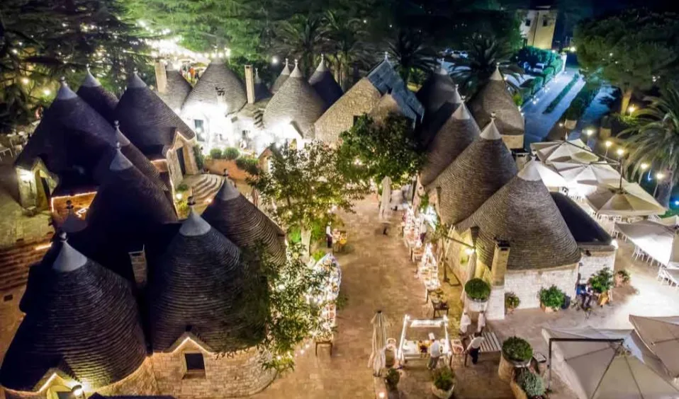 Rolfs Flyg & Bussresor AB