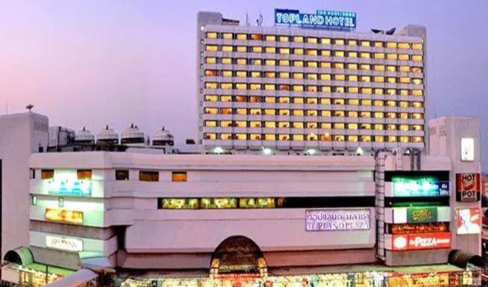 Rolfs Flyg & Bussresor AB