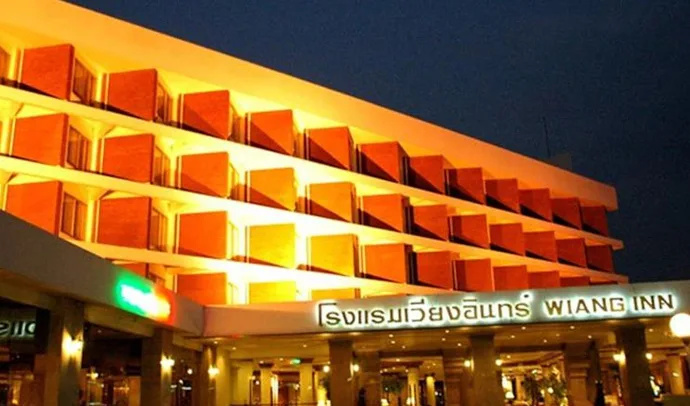 Rolfs Flyg & Bussresor AB