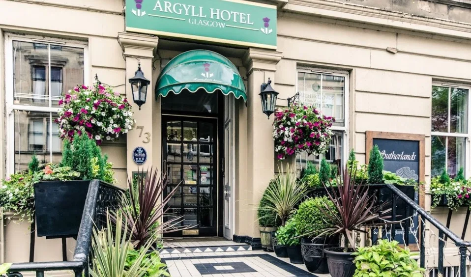 Rolfs Flyg & Bussresor AB