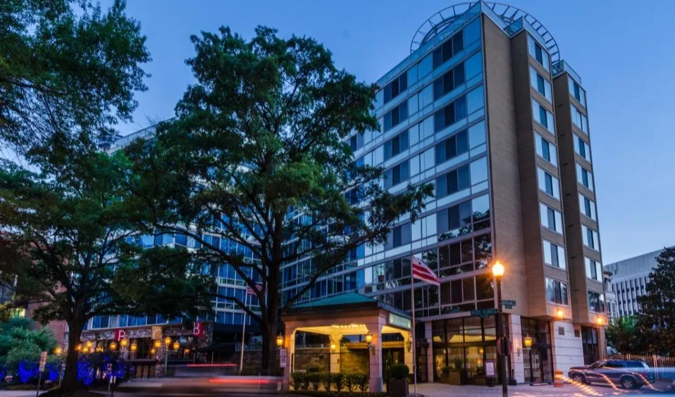 Rolfs Flyg & Bussresor AB