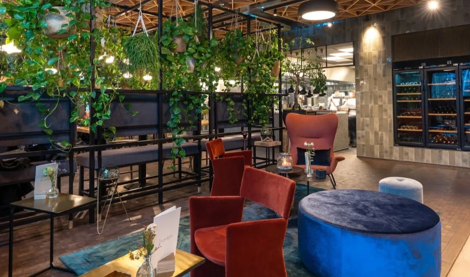 Rolfs Flyg & Bussresor AB