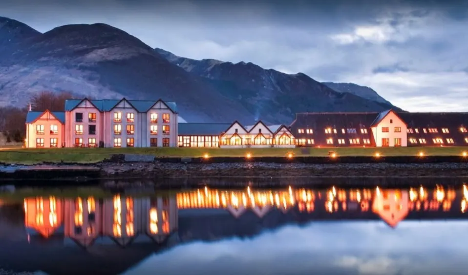 Rolfs Flyg & Bussresor AB