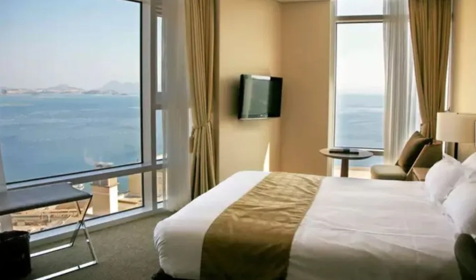 Rolfs Flyg & Bussresor AB