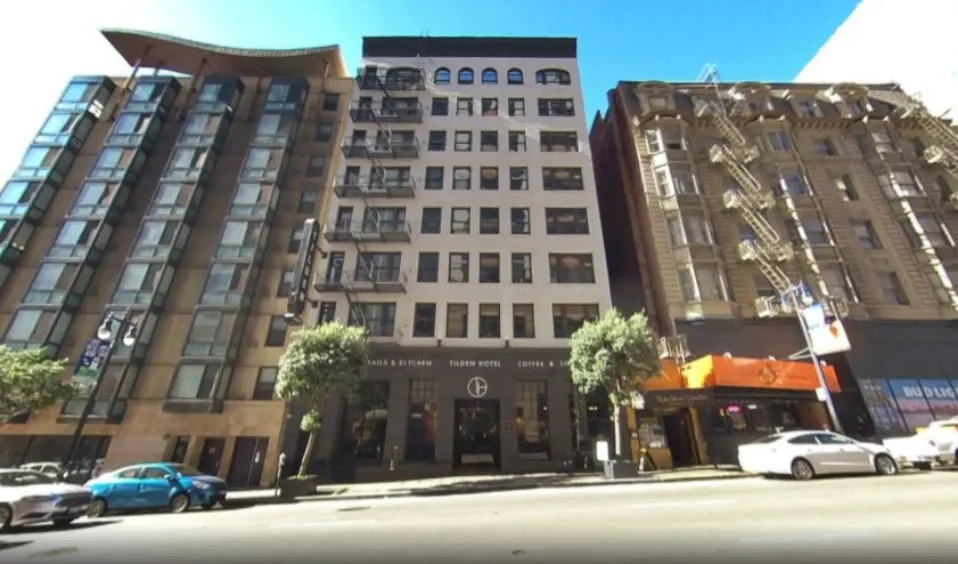 Rolfs Flyg & Bussresor AB