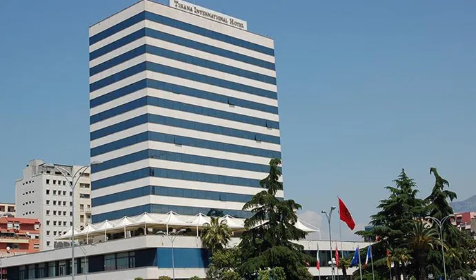 Rolfs Flyg & Bussresor AB