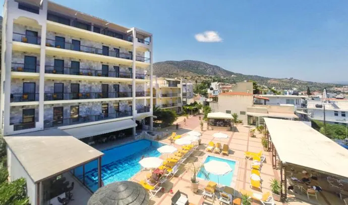 Rolfs Flyg & Bussresor AB