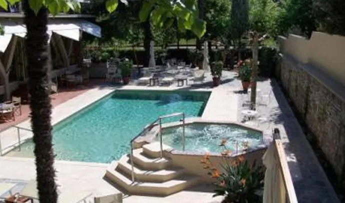 Rolfs Flyg & Bussresor AB