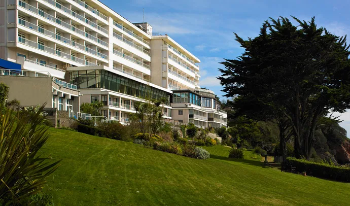 Rolfs Flyg & Bussresor AB