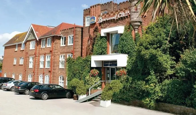 Rolfs Flyg & Bussresor AB