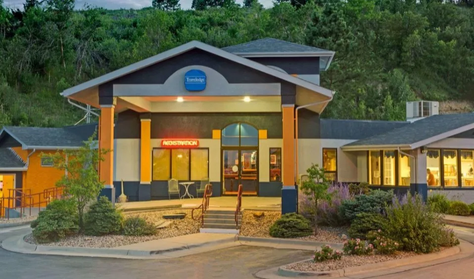 Rolfs Flyg & Bussresor AB