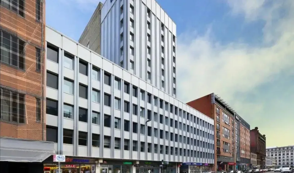 Rolfs Flyg & Bussresor AB