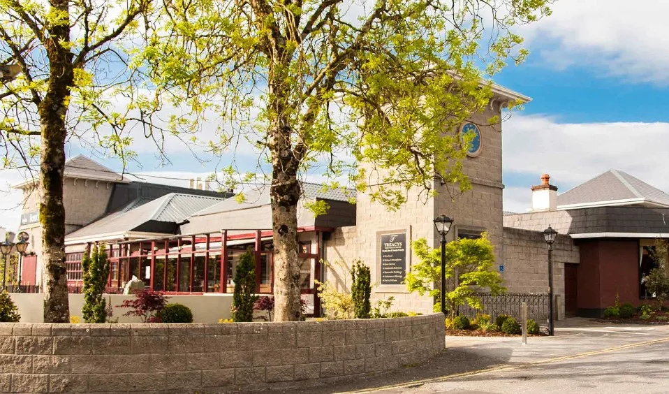 Rolfs Flyg & Bussresor AB