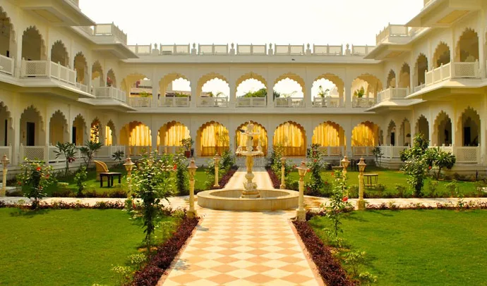 Rolfs Flyg & Bussresor AB