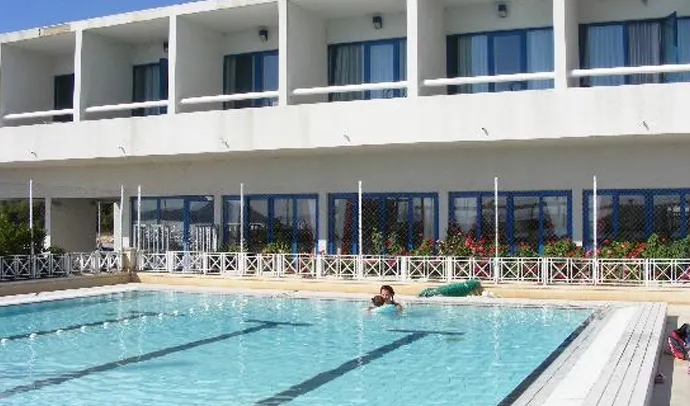 Rolfs Flyg & Bussresor AB