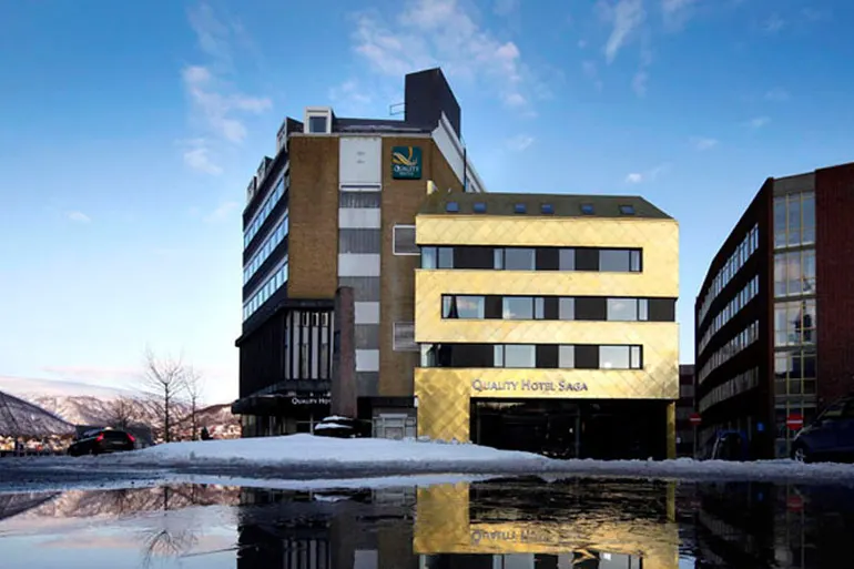 Rolfs Flyg & Bussresor AB