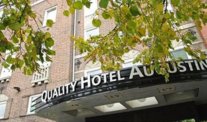 Rolfs Flyg & Bussresor AB