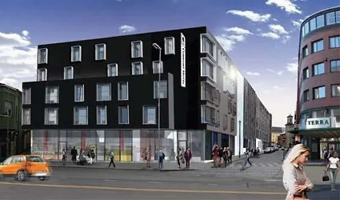 Rolfs Flyg & Bussresor AB