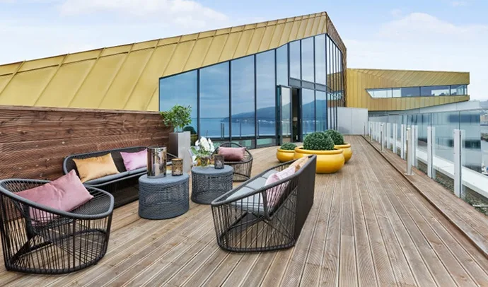 Rolfs Flyg & Bussresor AB