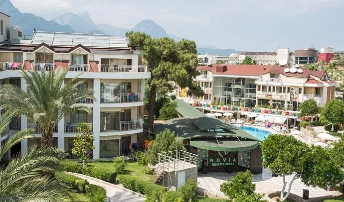 Rolfs Flyg & Bussresor AB