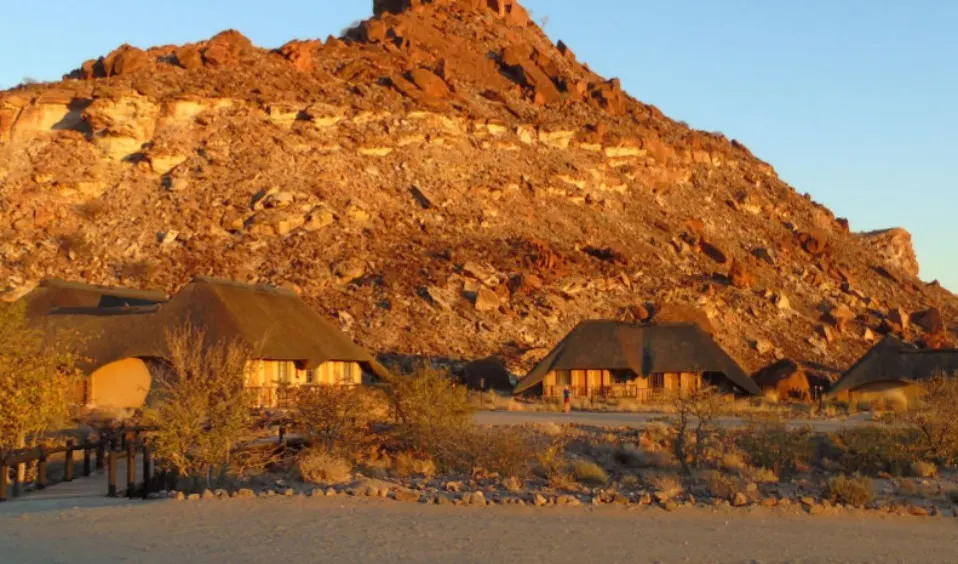 Rolfs Flyg & Bussresor AB