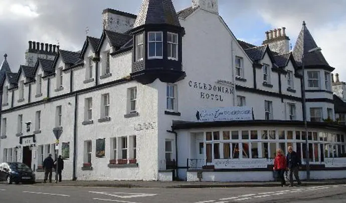 Rolfs Flyg & Bussresor AB