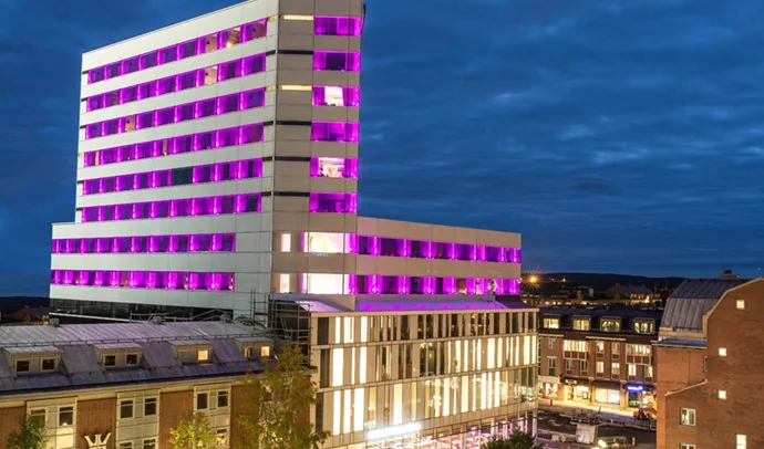 Rolfs Flyg & Bussresor AB