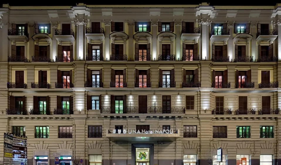 Rolfs Flyg & Bussresor AB