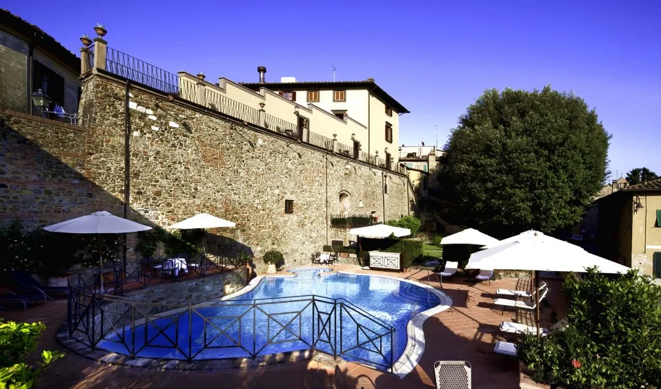 Rolfs Flyg & Bussresor AB