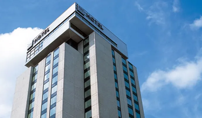 Rolfs Flyg & Bussresor AB