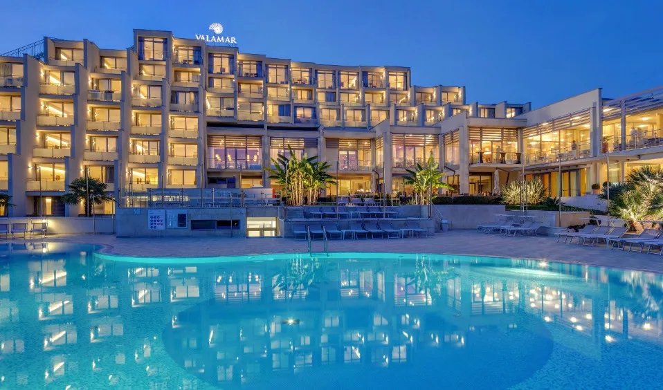 Rolfs Flyg & Bussresor AB