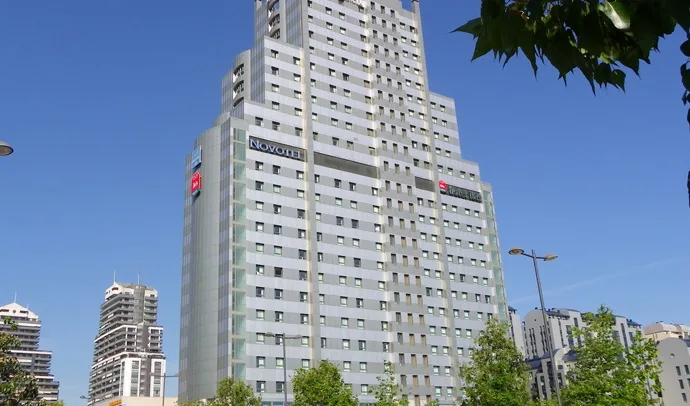 Rolfs Flyg & Bussresor AB