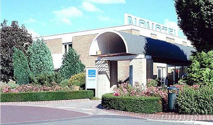 Rolfs Flyg & Bussresor AB